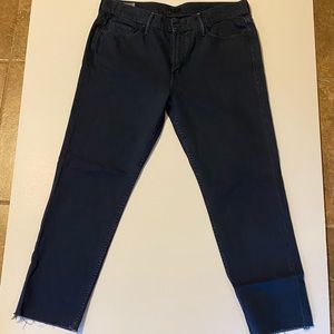 Mother Jeans… reposh to tight:(